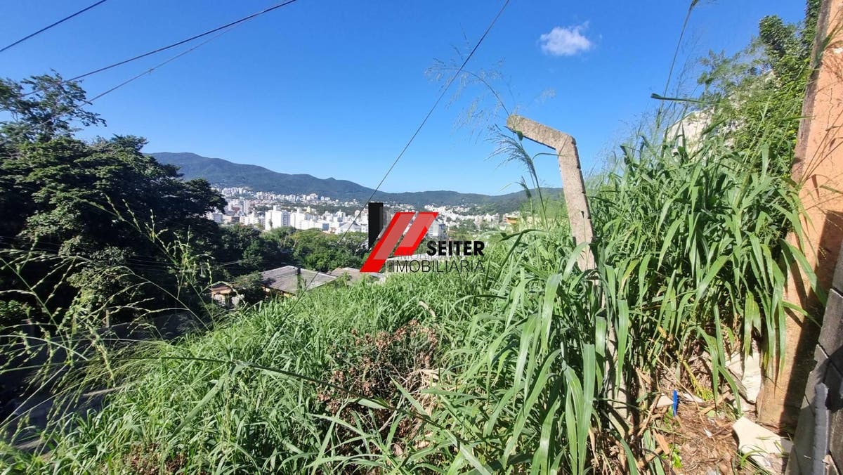 Terreno a venda Trindade Florianopolis