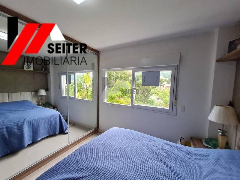 Apartamento a venda de 3 dormitorios Itacorubi Florianopolis