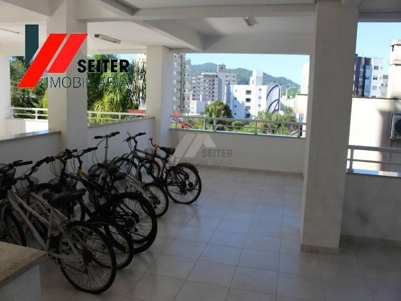 Apartamento a venda de 3 dormitorios Itacorubi Florianopolis