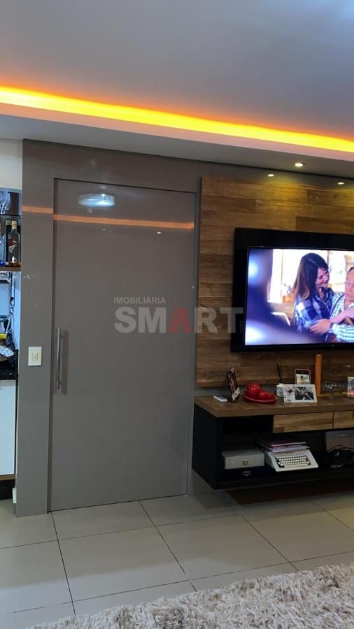 Apartamento Residencial Verticale no Baependi em Jaraguá do Sul