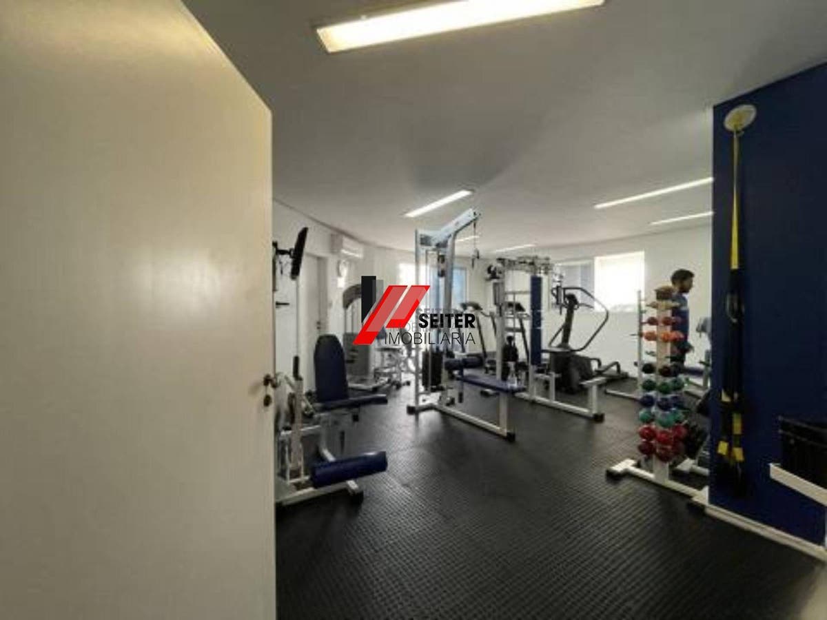 Apartamento a venda com 4 quartos trindade Florianópolis