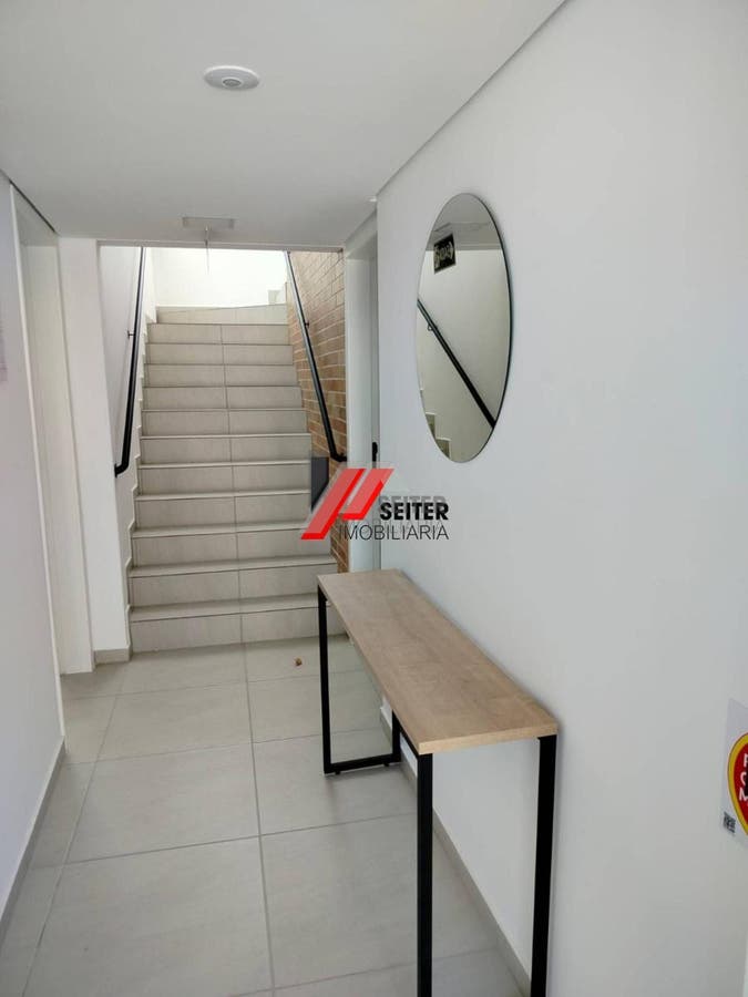 Apartamento para locação córrego grande Florianópolis sc