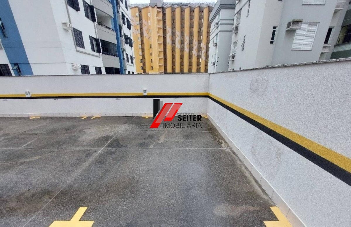 Sala comercial a venda no bairro Itacorubi com 37 m2 de área