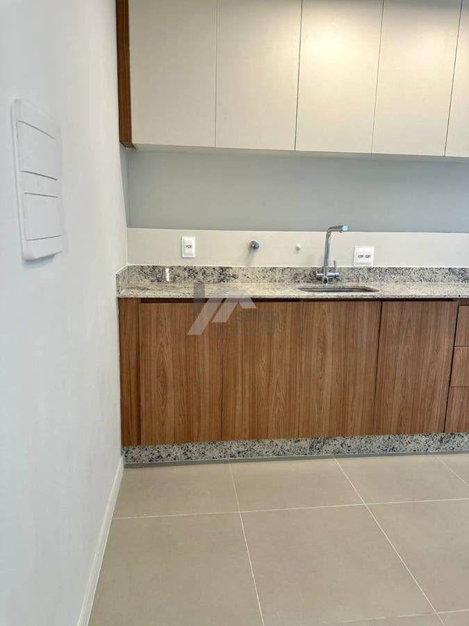 Apartamento de 1 dormitórios para Venda Centro- Florianópolis