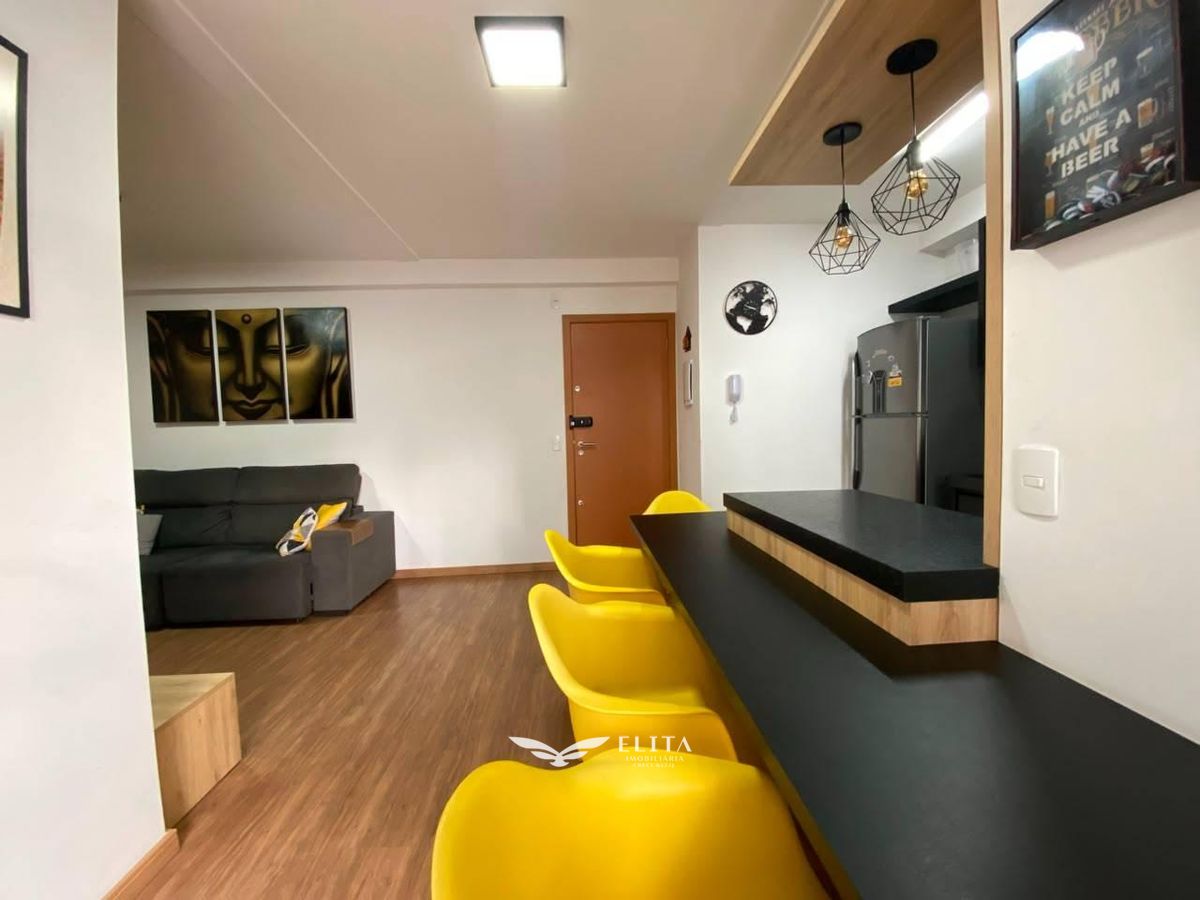 Apartamento, 2 quartos, 63 m² - Foto 6