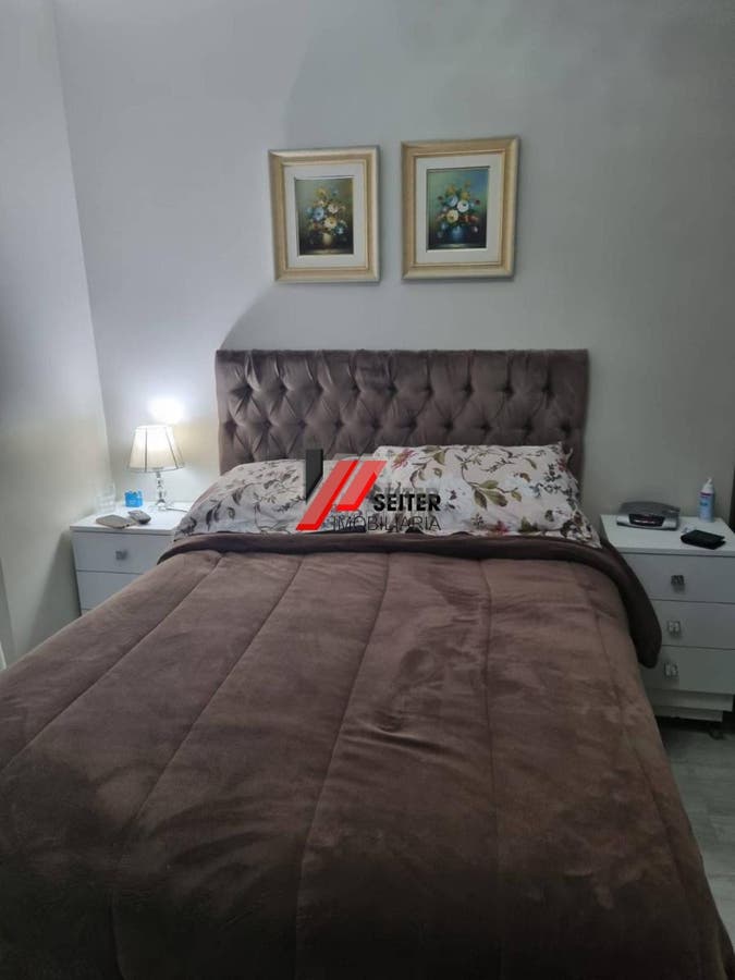 Apartamento à venda Agronômica Florianópolis