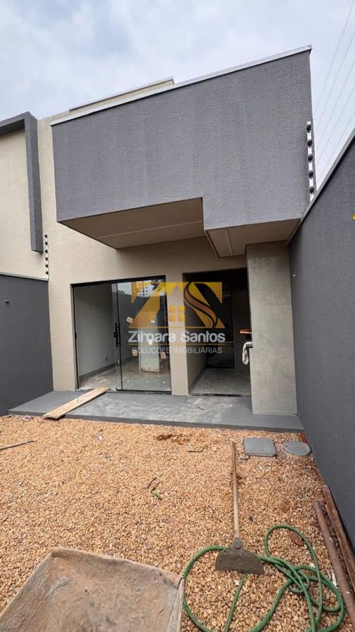Casa, 3 quartos, 71 m² - Foto 5