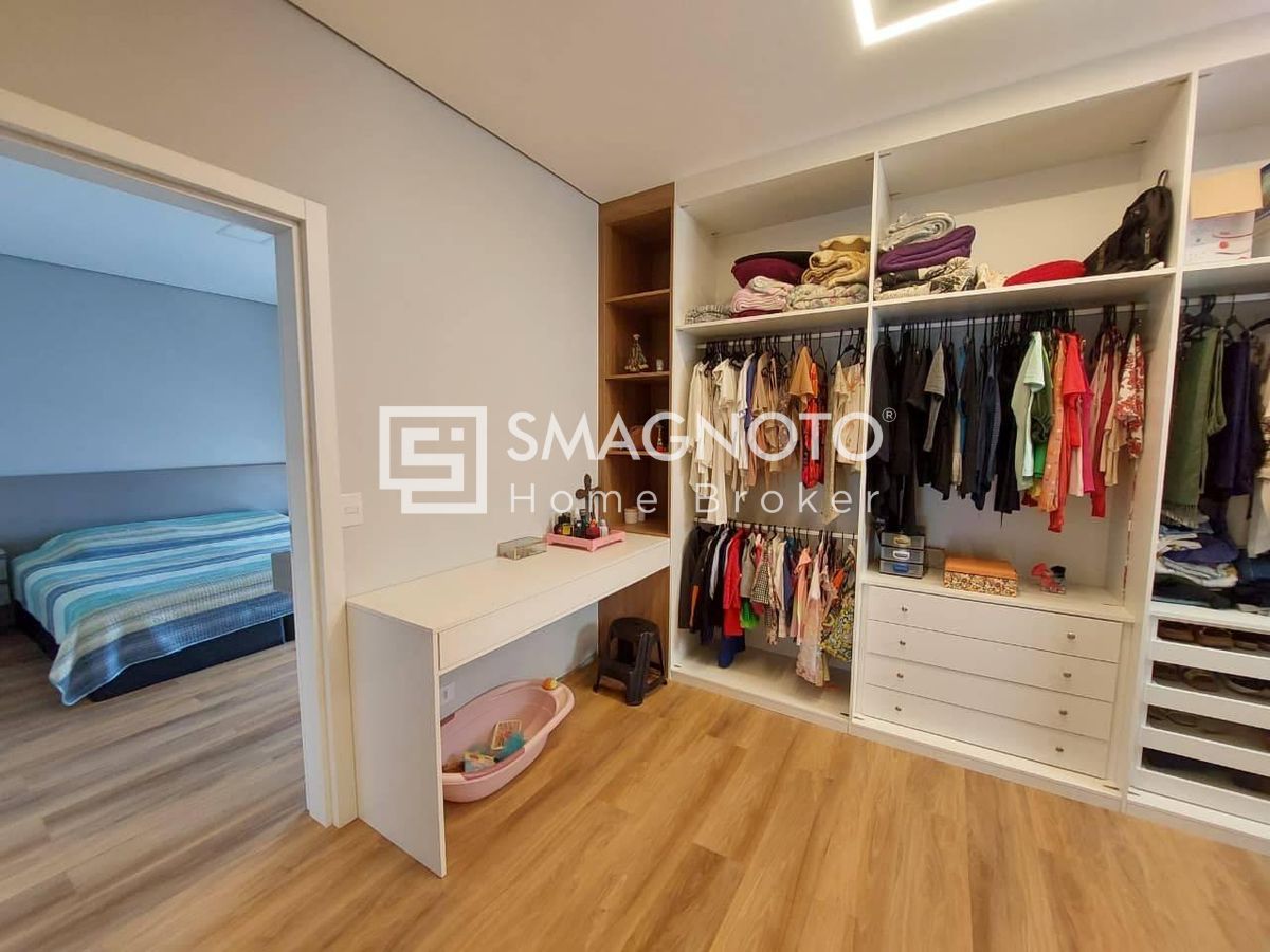 Sobrado com 3 dormitórios à venda, 243 m² por R$ 1.750.000,00 - Santa Rosa - Piracicaba/SP