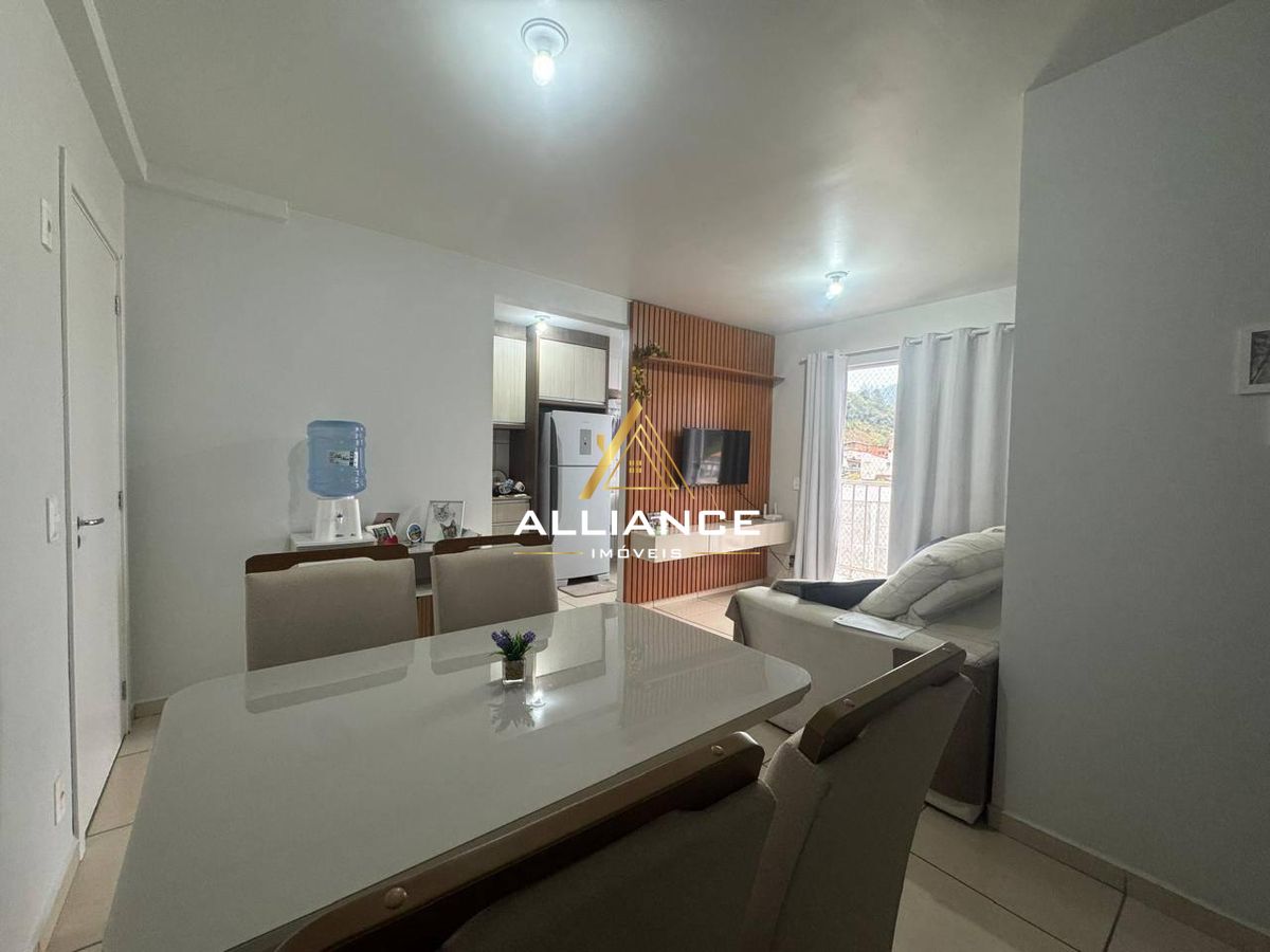Apartamento, 2 quartos, 57 m² - Foto 11