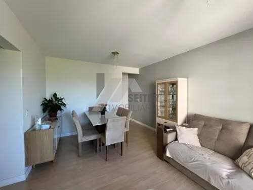 Apartamento com 3 quartos, Trindade - Florianópolis