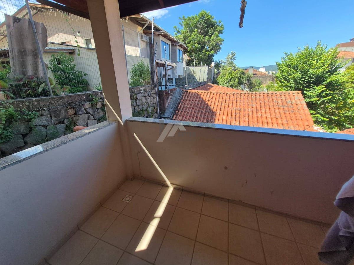 Casa para alugar com 5 dormitórios Trindade Florianópolis