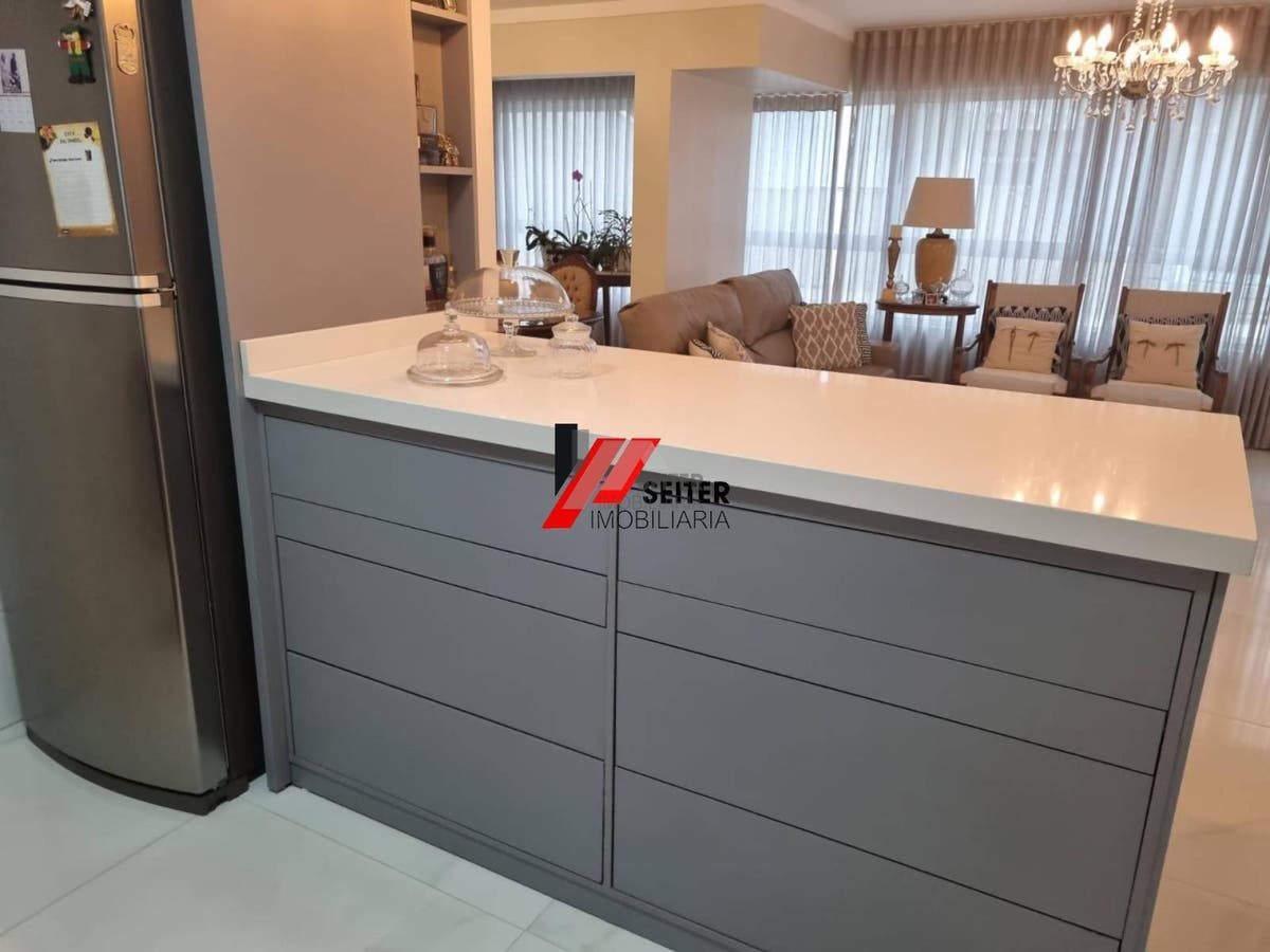 Apartamento à venda Agronômica Florianópolis