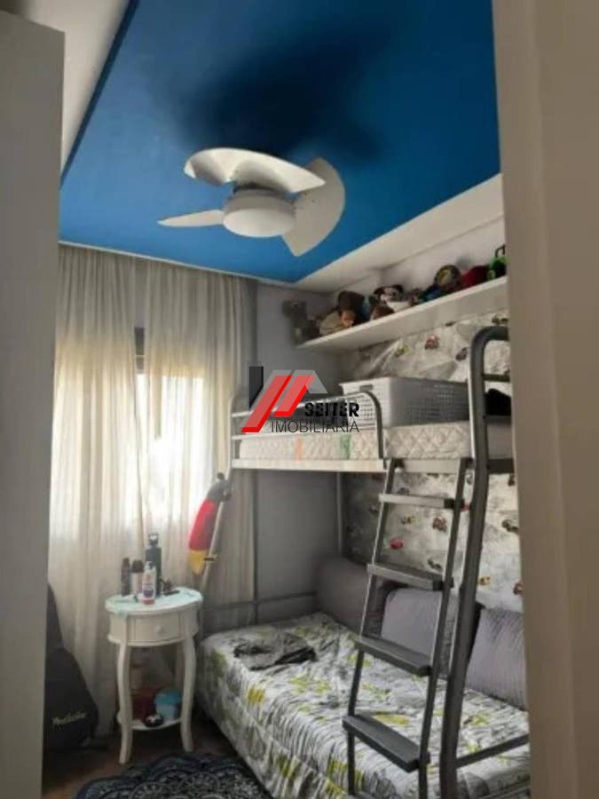 Apartamento a venda Itacorubi Florianópolis