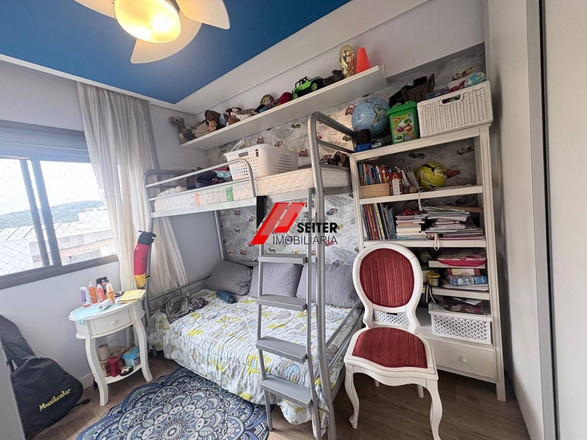 Apartamento a venda Itacorubi Florianópolis
