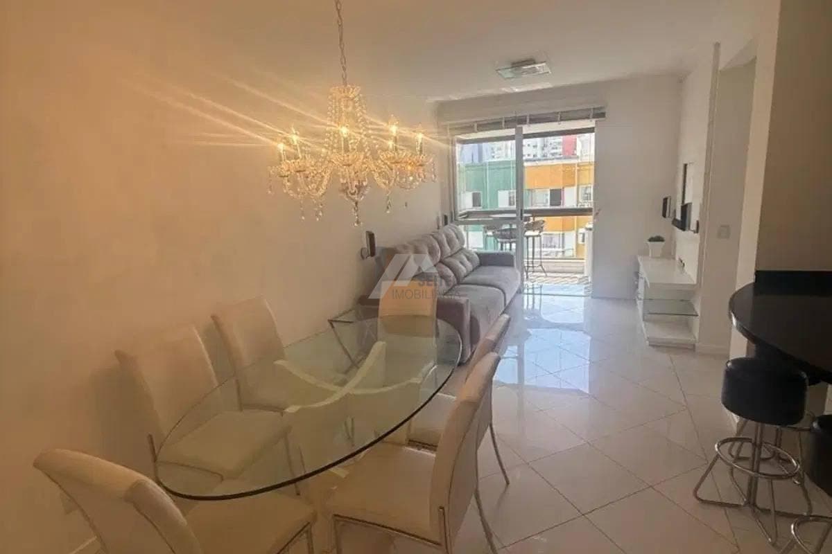 Apartamento com 2 quartos, João Paulo - Florianópolis