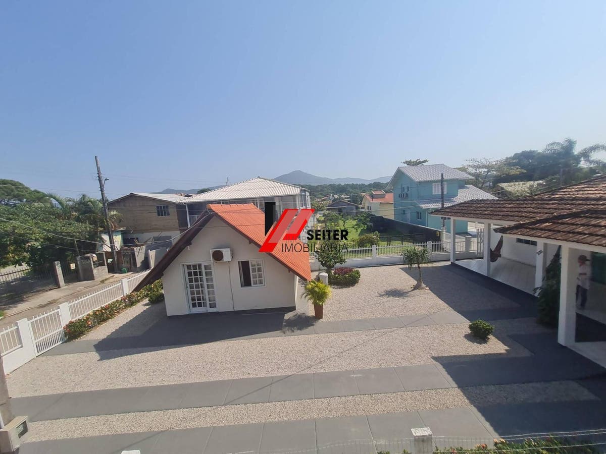 Casa a venda com 3 dormitórios Fortaleza da Barra da Lagoa em Florianópolis - foto 24