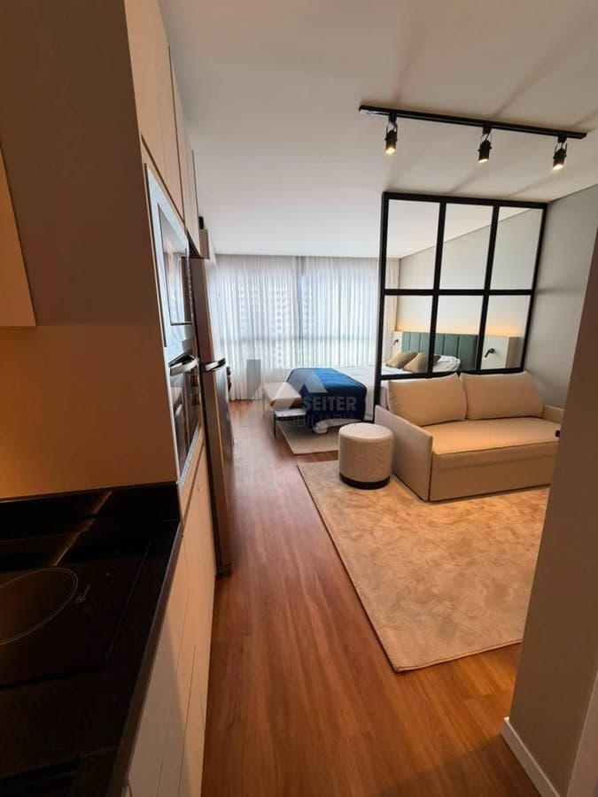 Apartamento à venda no Centro de Florianópolis