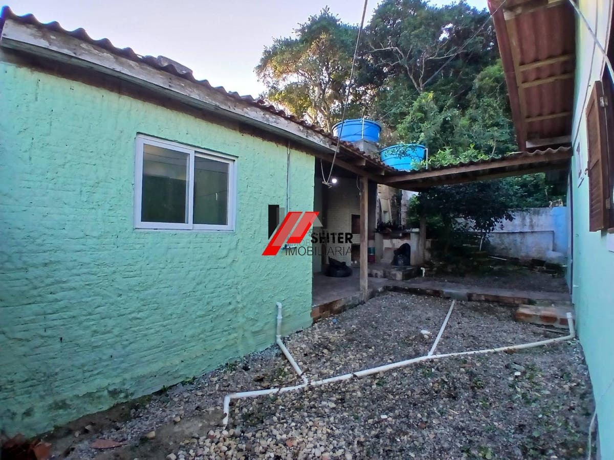 Casa a venda cachoeira do bom Jesus Florianópolis