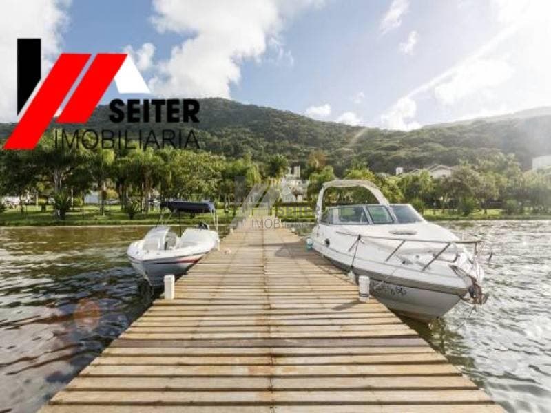Apartamento a venda Lagoa da conceição Florianópolis