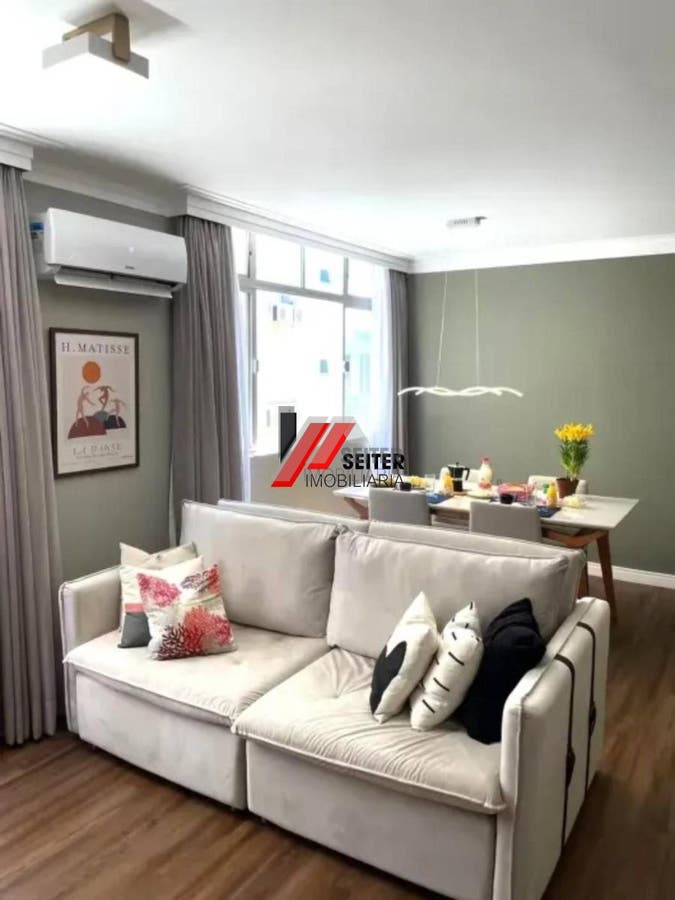 Apartamento à venda na Agronômica Florianópolis
