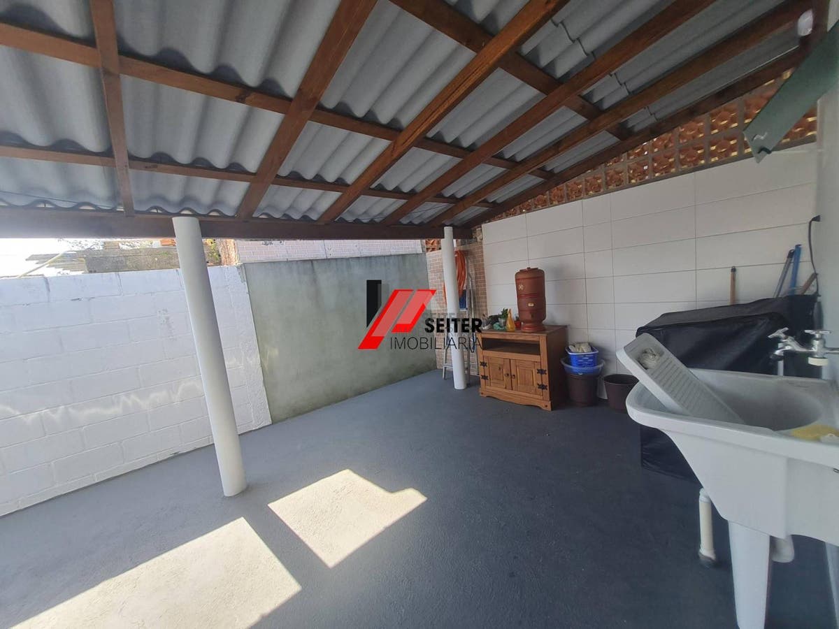 Casa a venda com 3 dormitórios Fortaleza da Barra da Lagoa em Florianópolis - foto 14