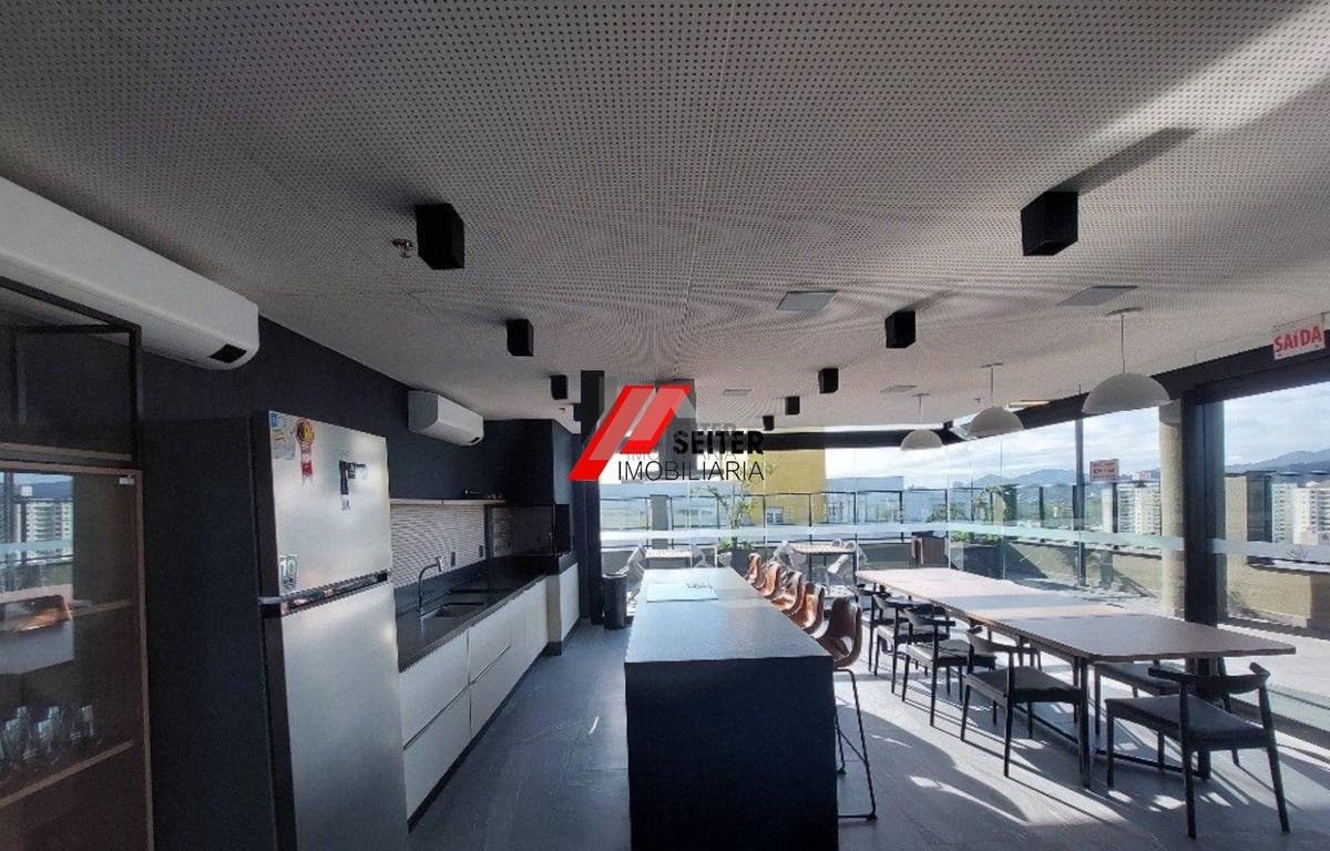 Studio para locação trindade florianópolis