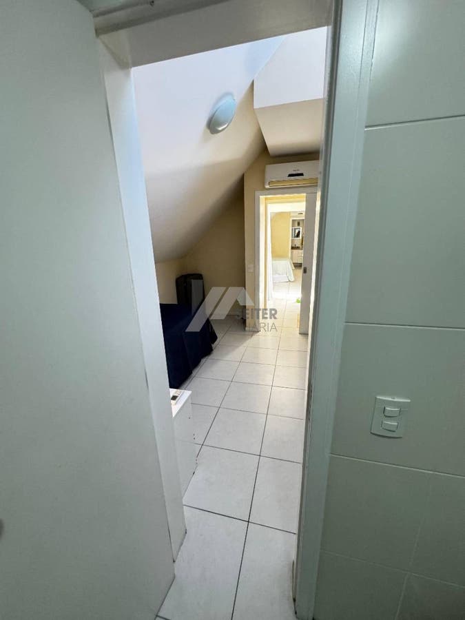 Cobertura 3 suites venda Trindade florianopolis