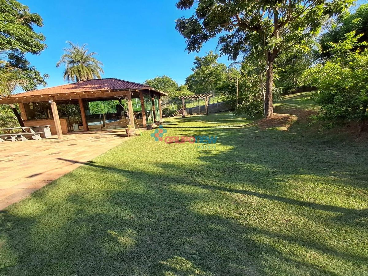 Casa com 3 quartos à Venda, Palmital II - Lagoa Santa