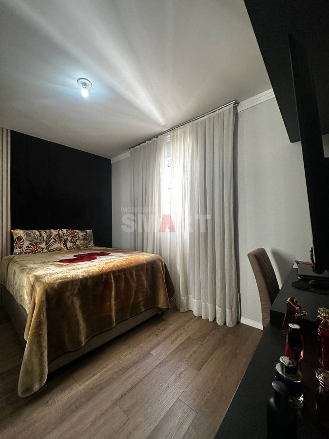 Apartamento com Elevador Semimobiliado Em Região Central com Suíte + 1 Quarto