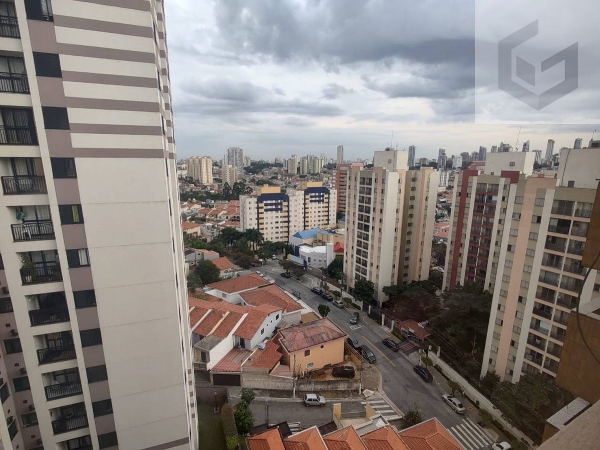Duplex com 3 Quartos, Vila Carrão - São Paulo