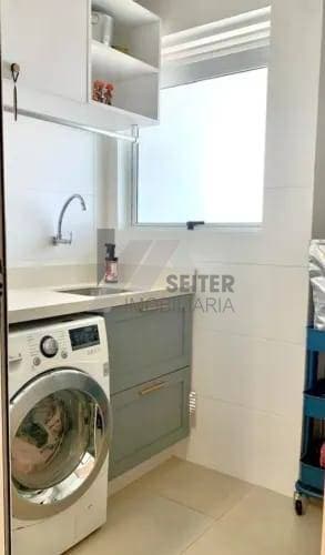Apartamento 2 dormitórios com suite Venda Agronômica Florianópolis