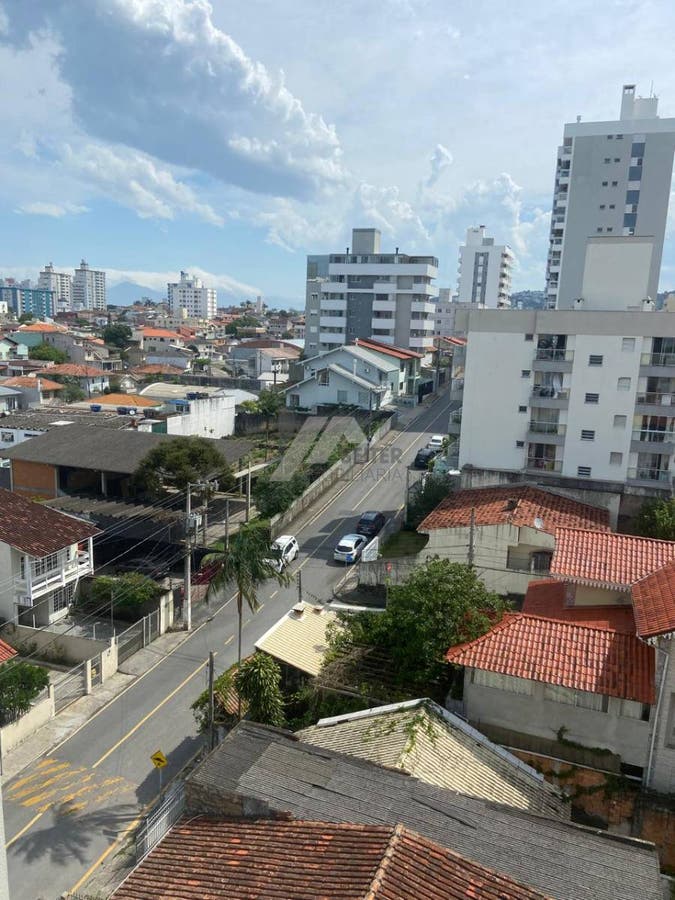 Apartamento de 3 dormitorios suite novo venda Barreiros São Jose - foto 23