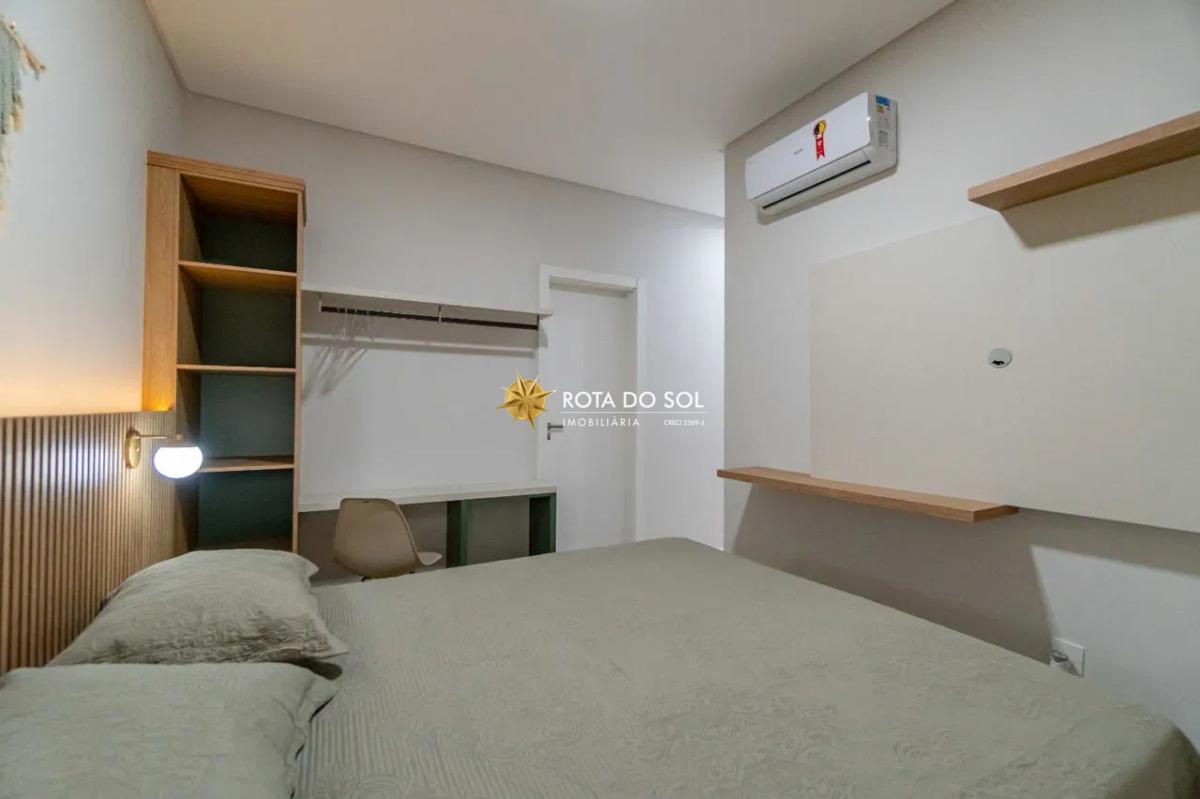 Costa Mansa Apartamento Garden 2 quartos à venda Praia Mariscal Bombinhas SC — foto 15