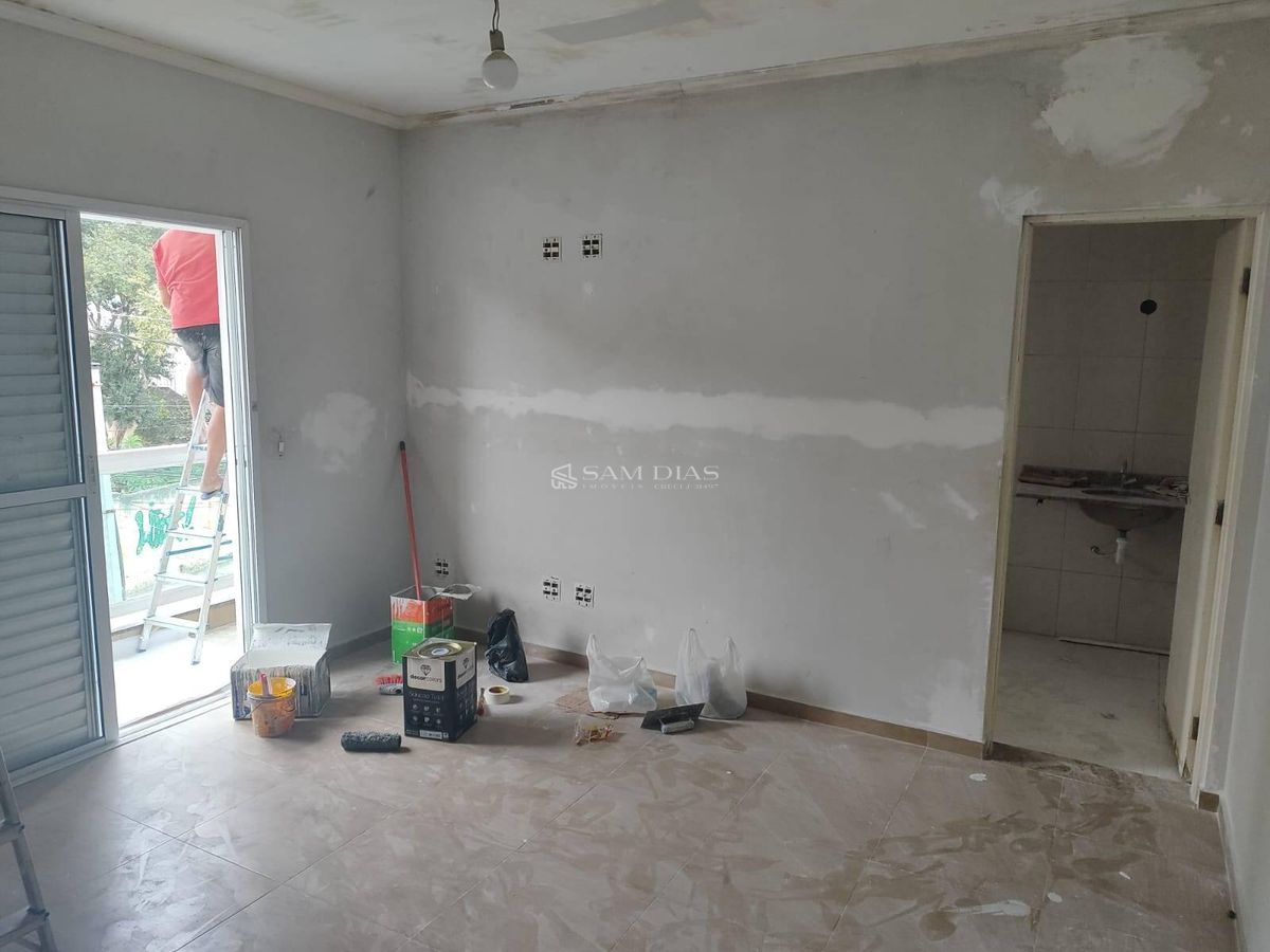 Sobrado, 3 quartos, 300 m² - Foto 27