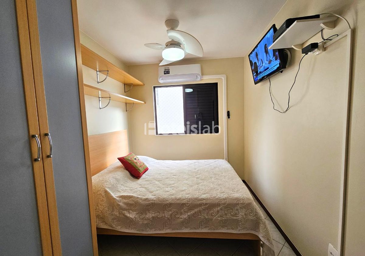Lindo apto de 3 quartos em Canasvieiras