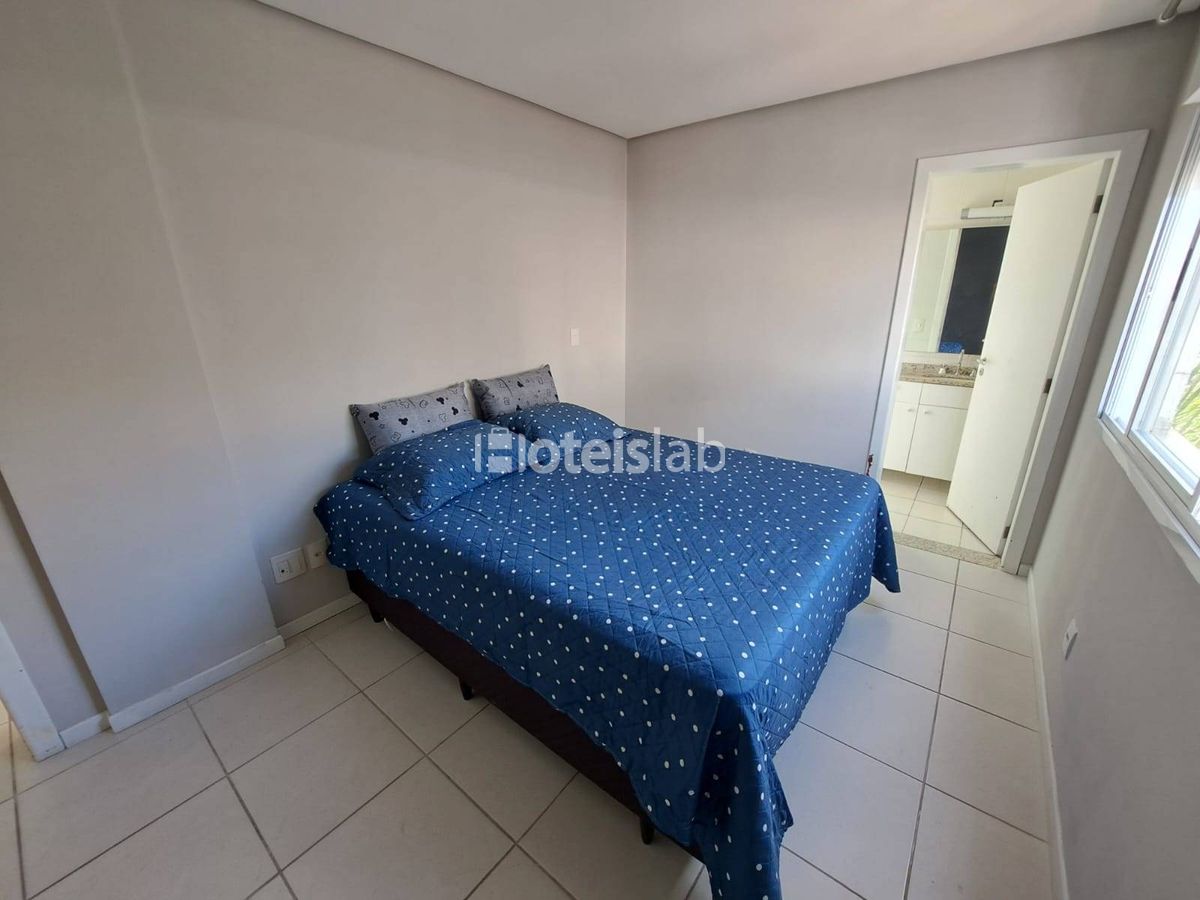 Lindo apartamento de dois quartos
