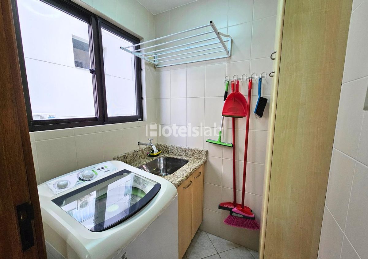 Lindo apto de 3 quartos em Canasvieiras