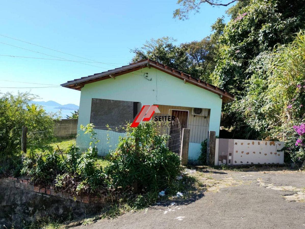Terreno Venda Agronomica Florianopolis