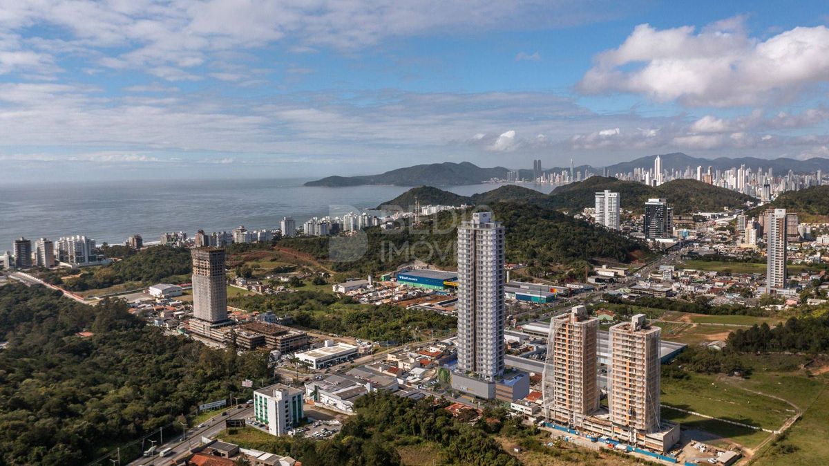 Apartamento de 2 quartos, 78m² no bairro Praia Brava, em Itajaí | Eu Corretor