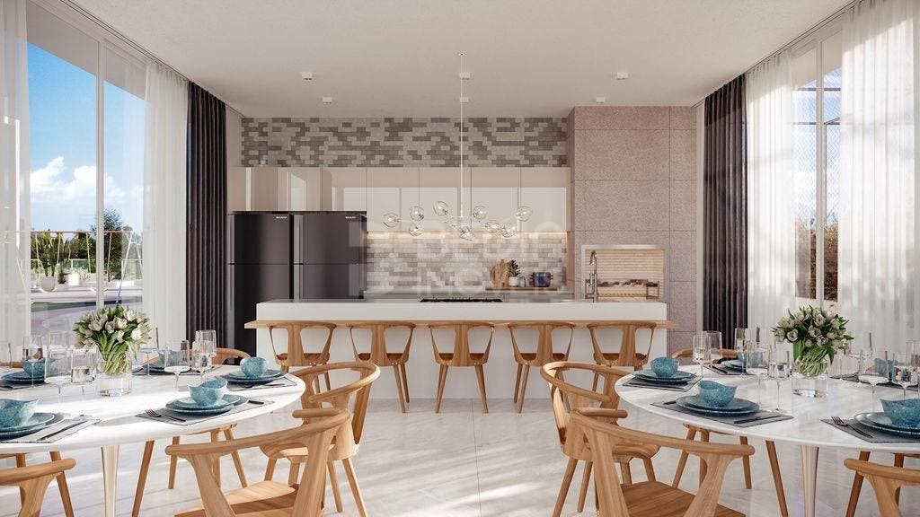 Apartamento de 4 quartos, 142m² no bairro Centro, em Balneário Camboriú | Eu Corretor