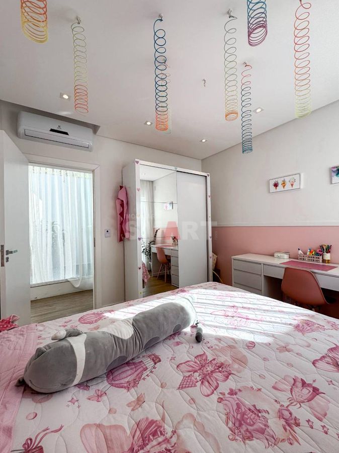 Ampla casa Mobiliada com 1 Suíte com Closet + 2 Quartos no São Luís