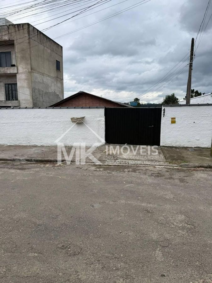Casa, 3 quartos, 130 m² - Foto 1