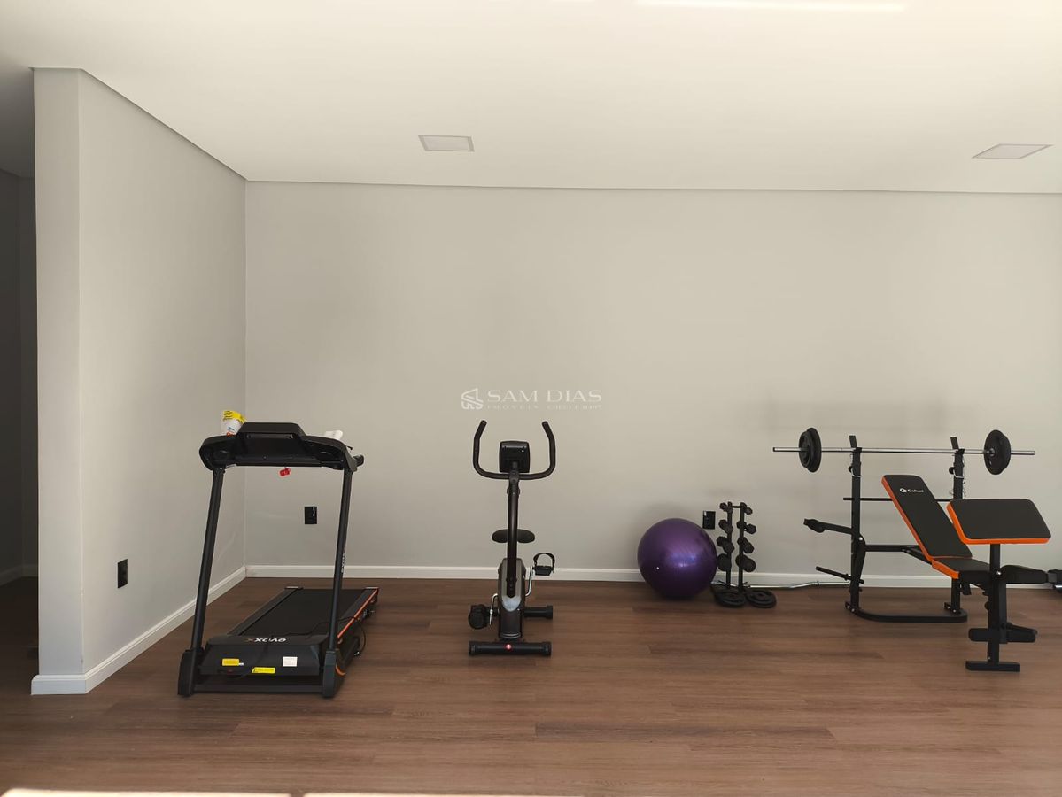 Casa de Condomínio, 1 quarto - Foto 6