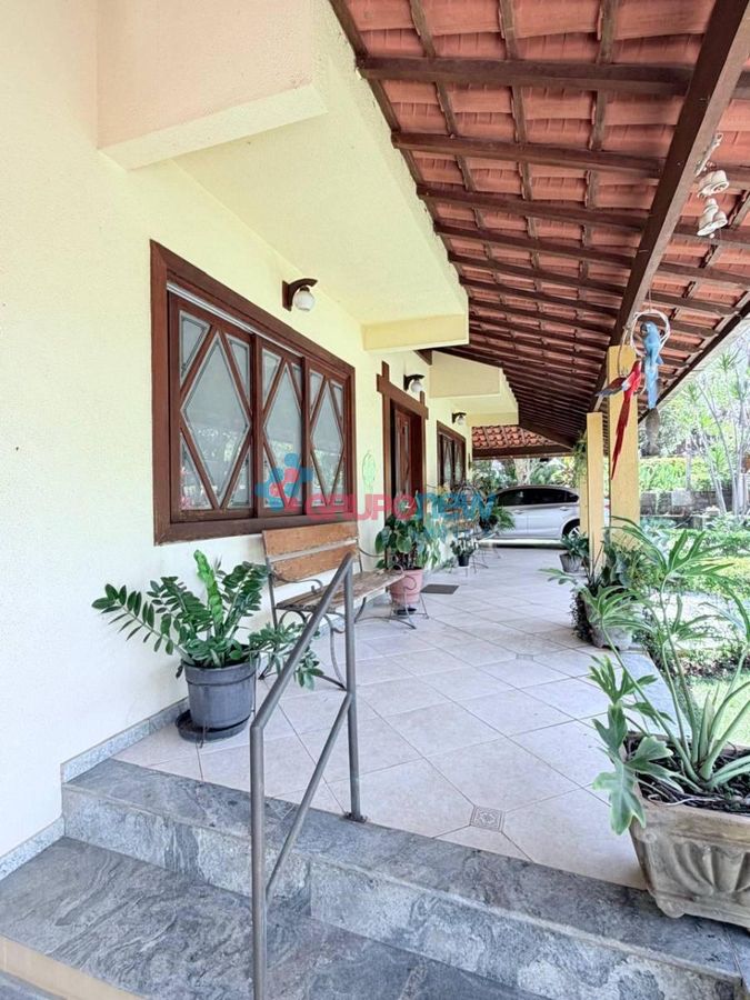 Casa de Condomínio, 5 quartos - Foto 6