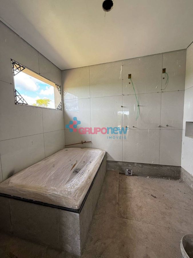 Casa de Condomínio com 4 quartos à Venda, Condomínio Veredas da Lagoa - Lagoa Santa