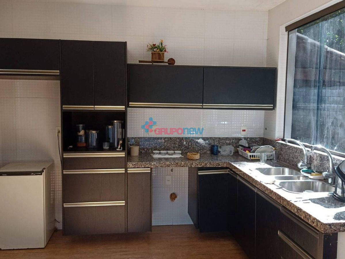 Casa com 3 quartos à Venda, Recanto do Poeta I - Lagoa Santa