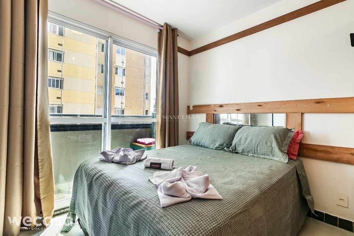 Apartamento, 1 quarto, 27 m² - Foto 8