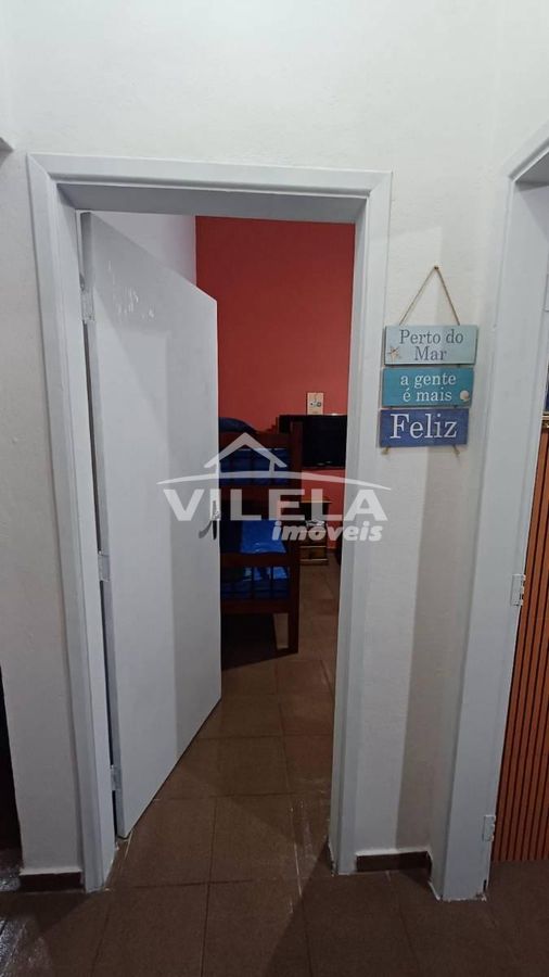 Casa em condomíniobairro tabatinga- caraguatatuba-sp