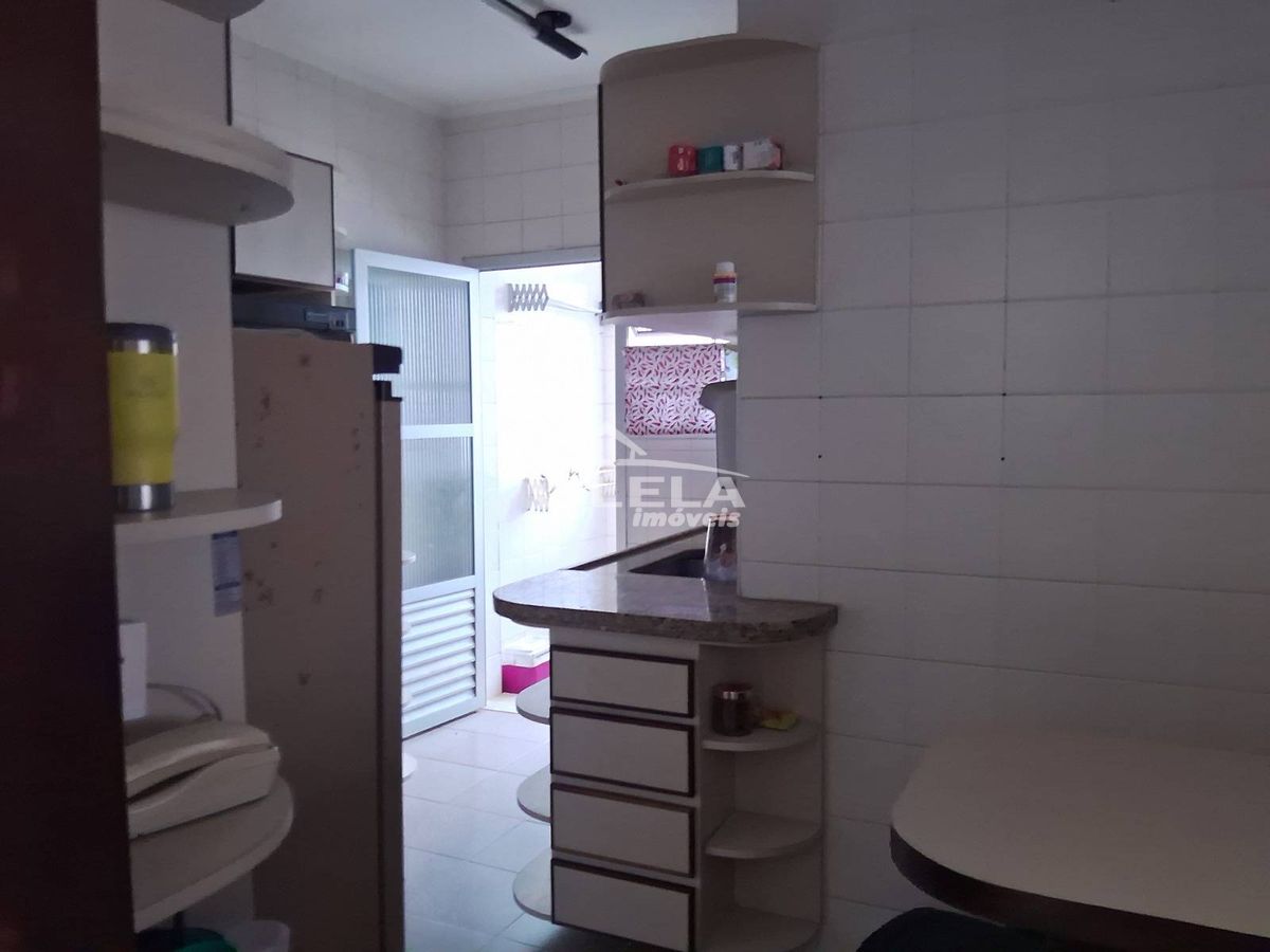Apartamento na martin de sá-caraguatatuba-sp