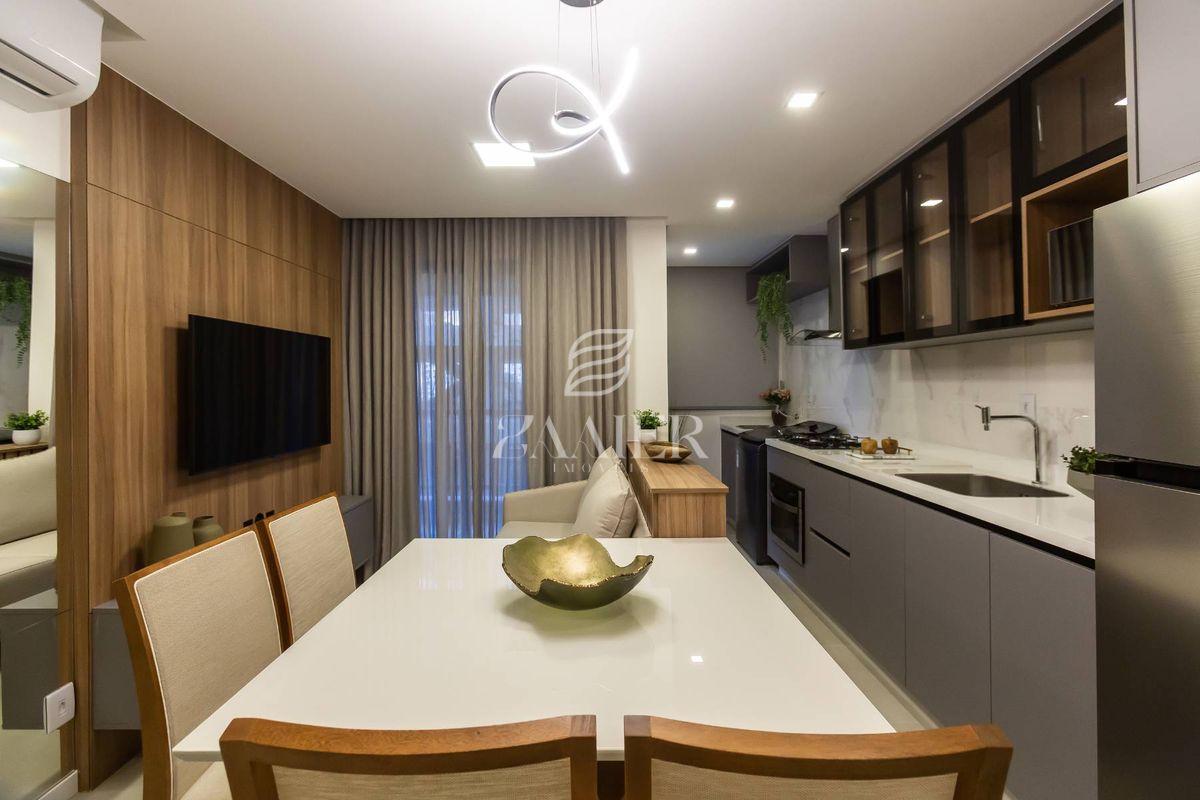 Apartamento com 2 quartos, Anita Garibaldi - Joinville